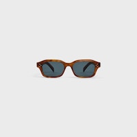 Black Frame 64太陽眼鏡 - 金黄玳瑁色 -  - 1 | CELINE