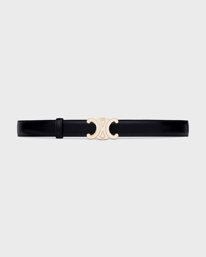 Reversible Strap 25MM IN TAURILLON -  -  - 1 | CELINE