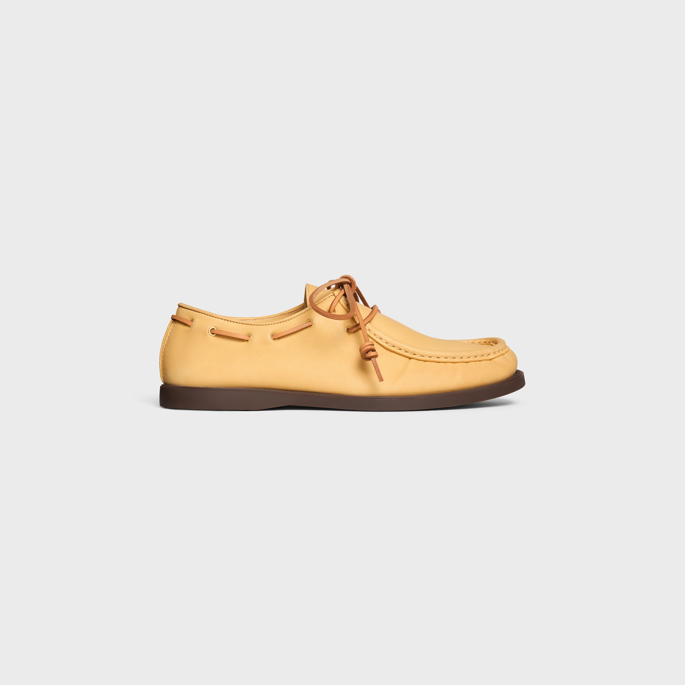 CELINE DERBY IN CALFSKIN
