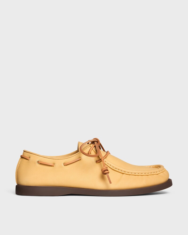 DERBY IN CALFSKIN - ORME -  - 1 | CELINE