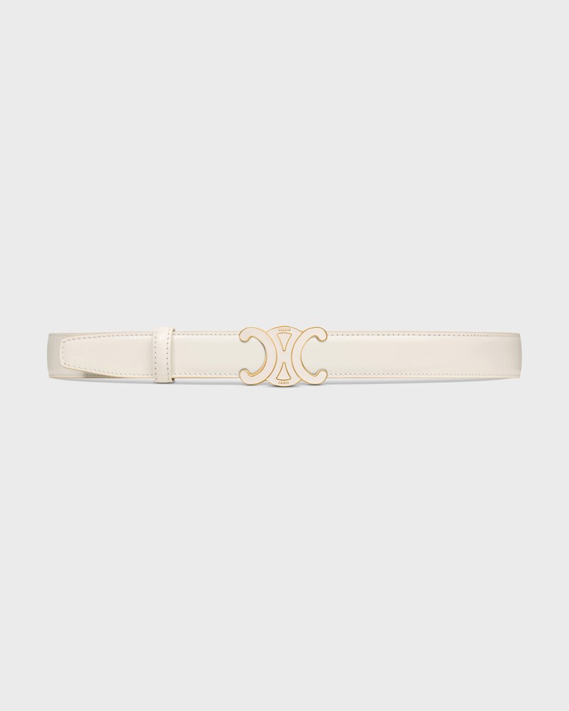 Reversible Strap 25MM IN TAURILLON -  -  - 1 | CELINE