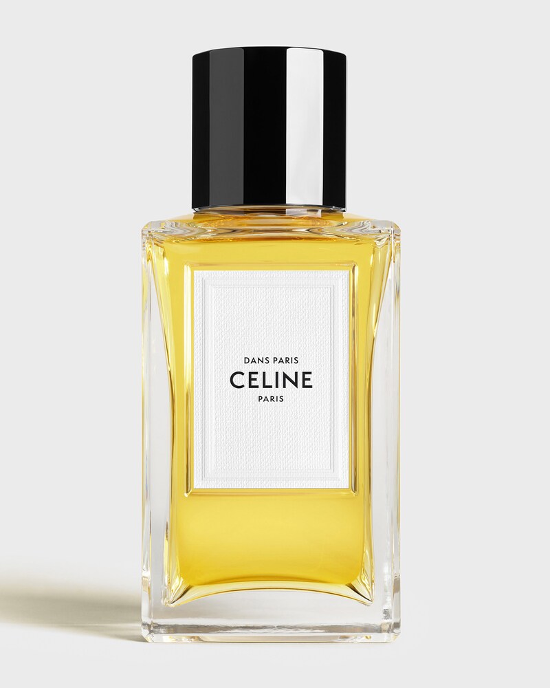 DANS PARIS EAU DE PARFUM 200ML -  - FRAGRANCES - 1 | CELINE