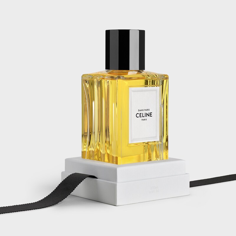 DANS PARIS EAU DE PARFUM 200ML -  - FRAGRANCES - 1 | CELINE