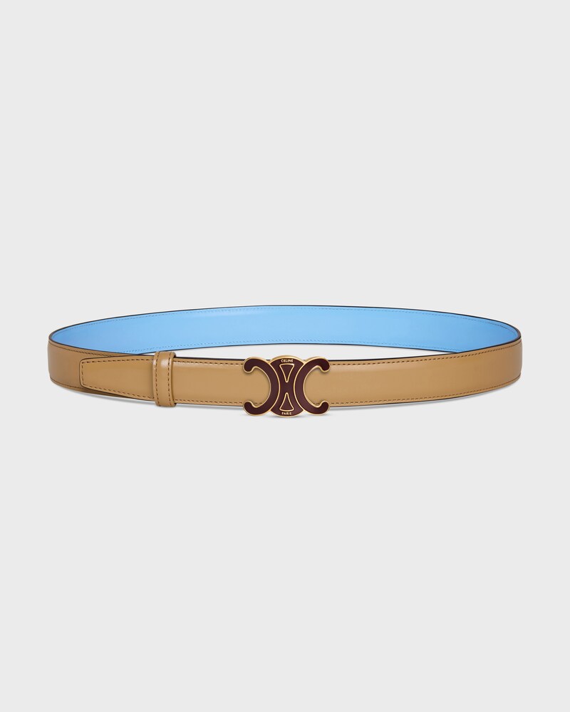 Reversible Strap 25MM IN TAURILLON -  -  - 1 | CELINE