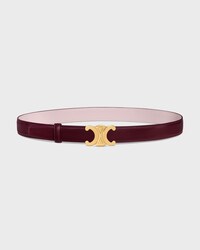 Triomphe Buckle 25MM IN METAL -  -  - 2 | CELINE