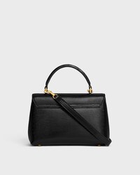 TEEN NINO BAG IN Lizard - BLACK - NINO - 2 | CELINE