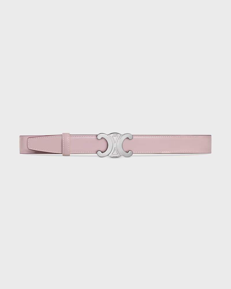 リバーシブルストラップ 25MM / トリヨン -  -  - 1 | CELINE