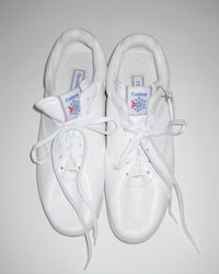 FREESTYLE LO BY CELINE/REEBOK - Blanc optique -  - 2 | CELINE