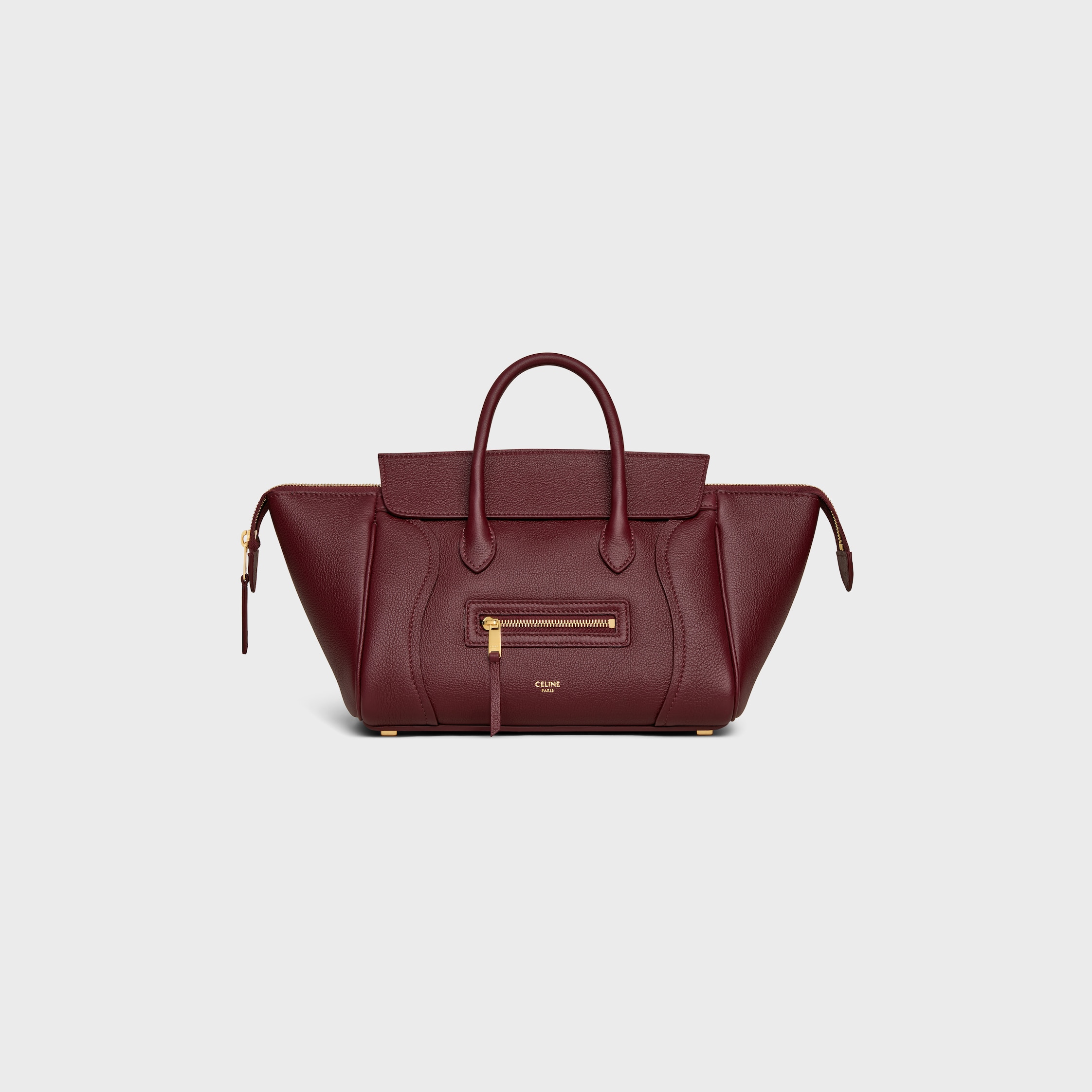CELINE NEW LUGGAGE BAG - DESIGNER WOMEN HANDBAG | CELINE