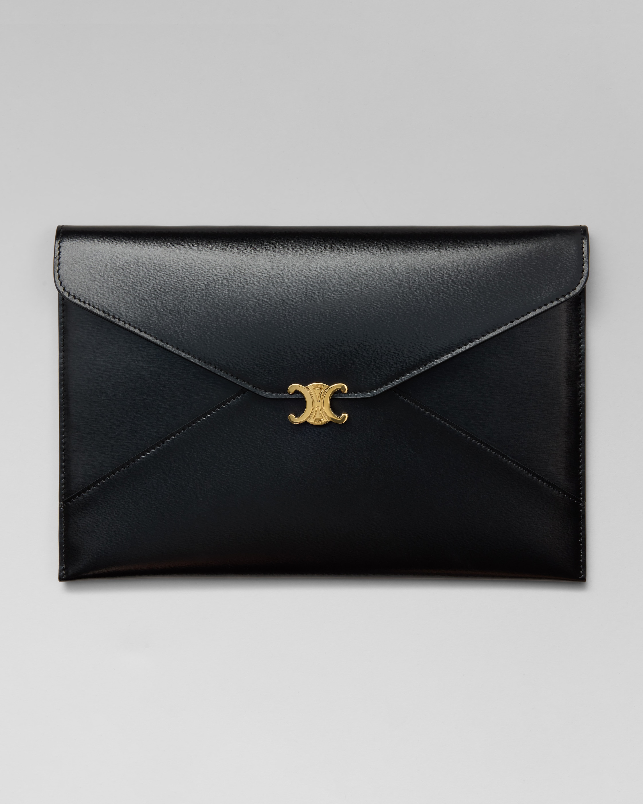 ポーチ レディース - レザー | CELINE | セリーヌ公式サイト | ハイ