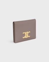 PORTE-CARTES veau brillant - GALET - NOUVEAUTÉS - 2 | CELINE
