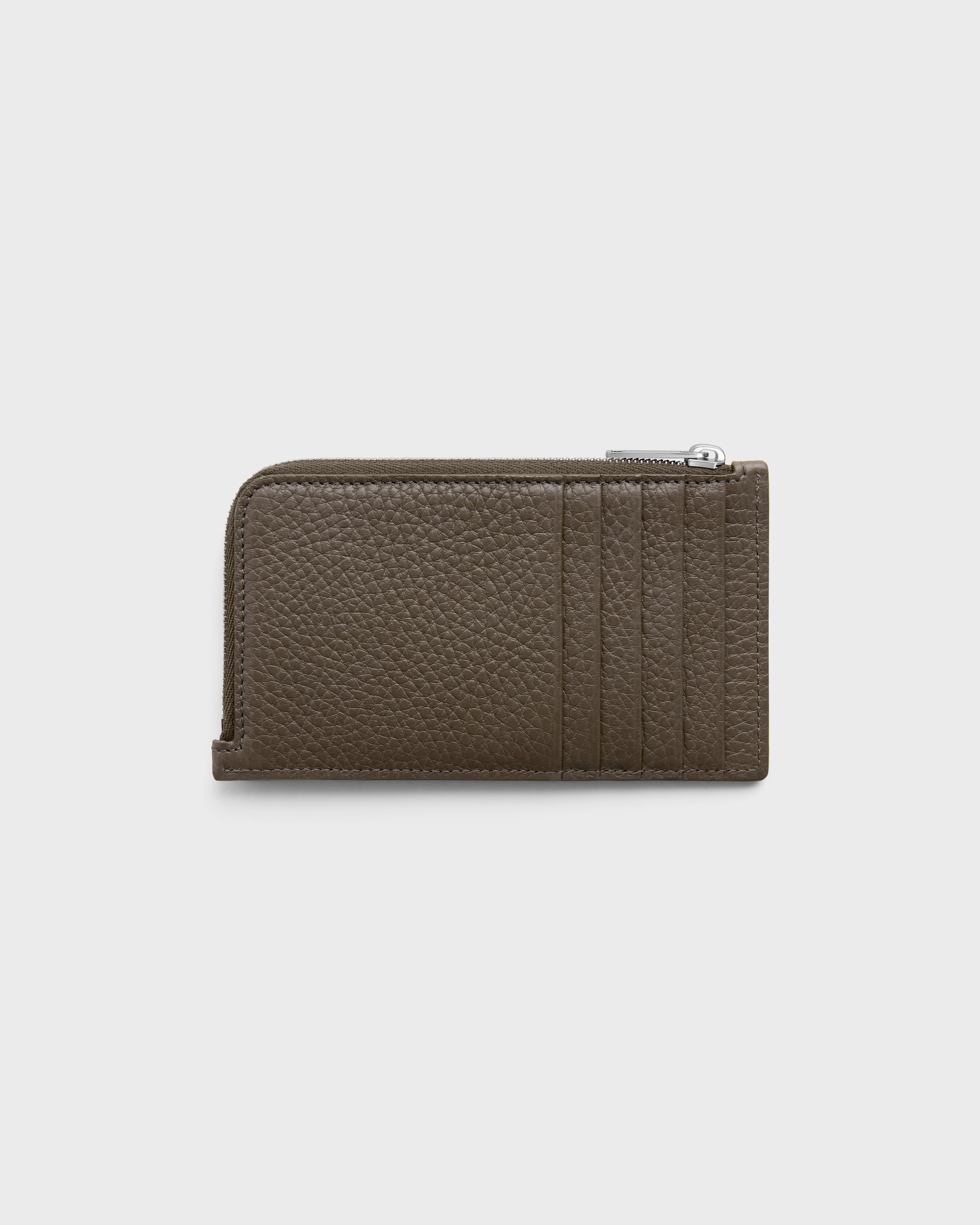 カードケース メンズ - グリーン | CELINE | セリーヌ公式サイト