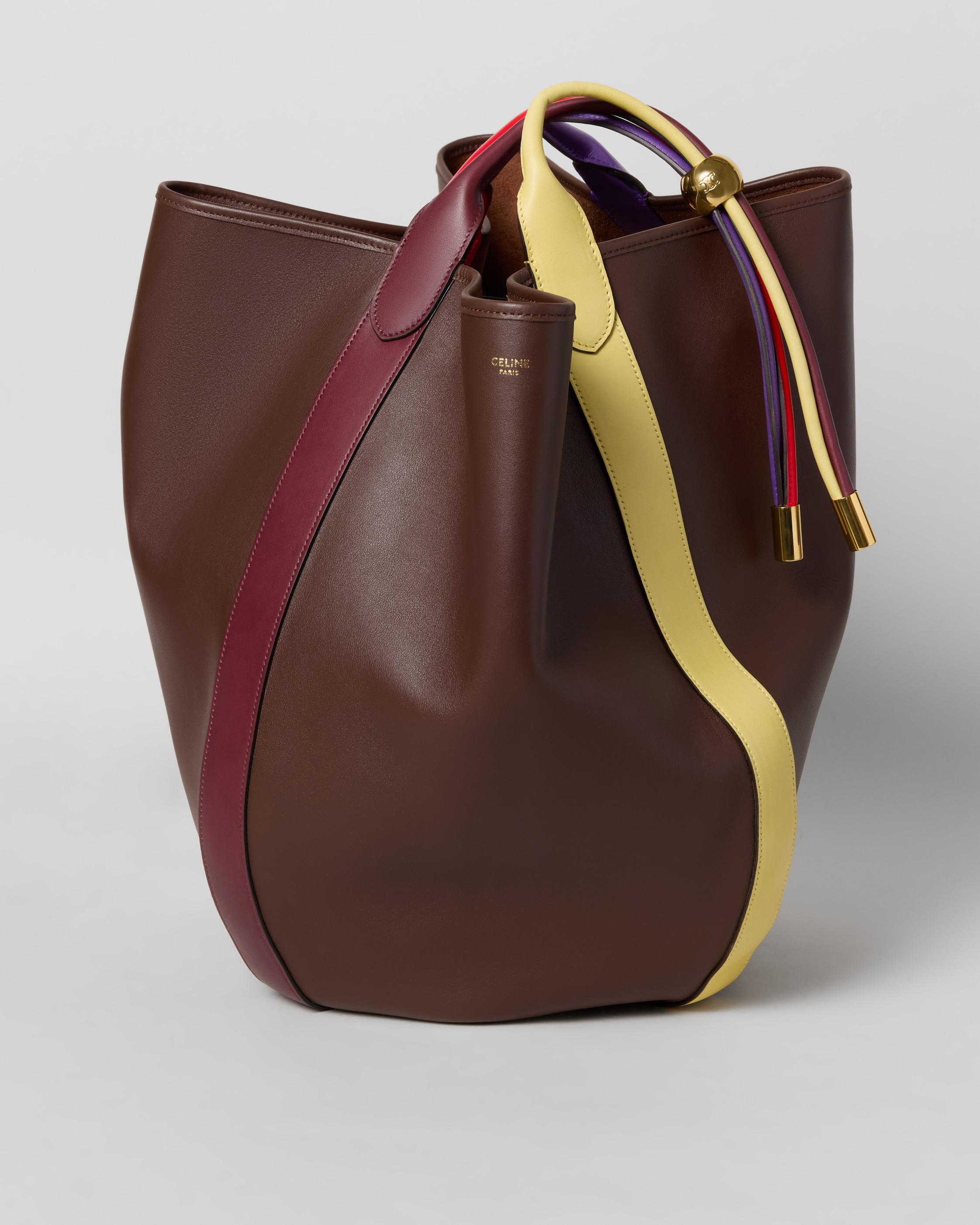 TOTE BAGS - MULTICOLOUR - WOMEN HANDBAGS | CELINE