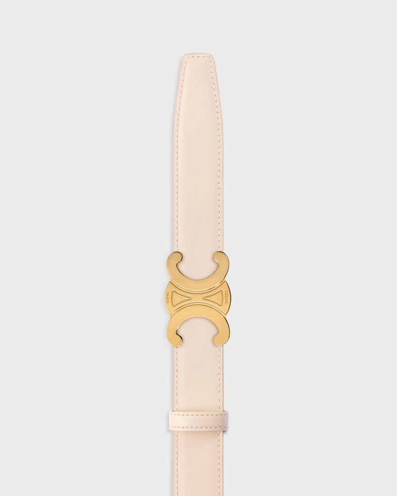 Reversible Strap 25MM IN TAURILLON -  -  - 1 | CELINE