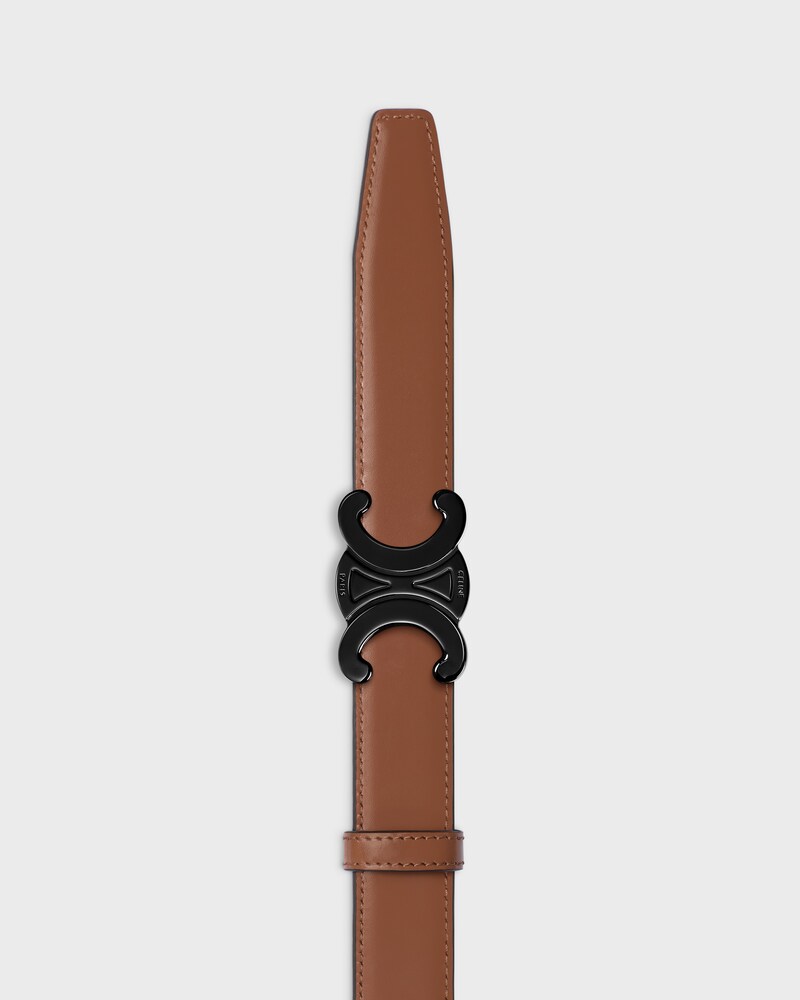 Reversible Strap 25MM IN TAURILLON -  -  - 1 | CELINE