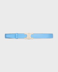 CORREA REVERSIBLE DE 25 MM DE PIEL TAURILLON -  -  - 2 | CELINE