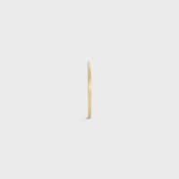 Bracelet Torsion en Or Jaune - Or Jaune -  - 2 | CELINE