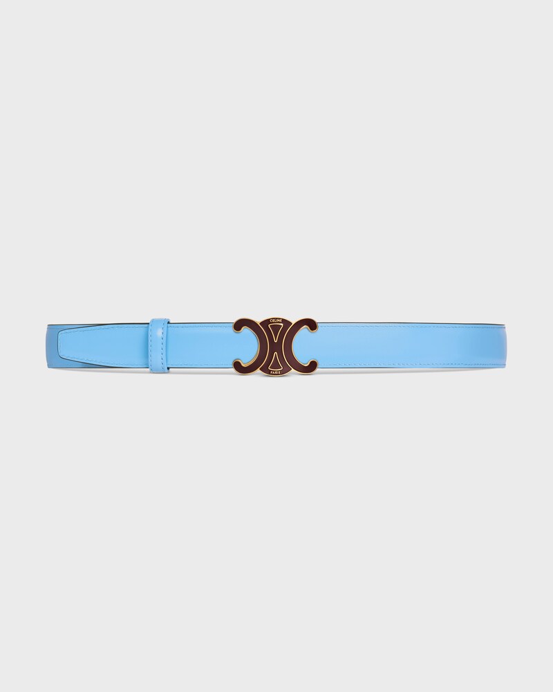 Reversible Strap 25MM IN TAURILLON -  -  - 1 | CELINE