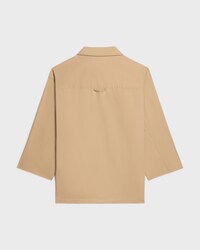 chemise utilitaire COTON LIN - CORDE -  - 2 | CELINE