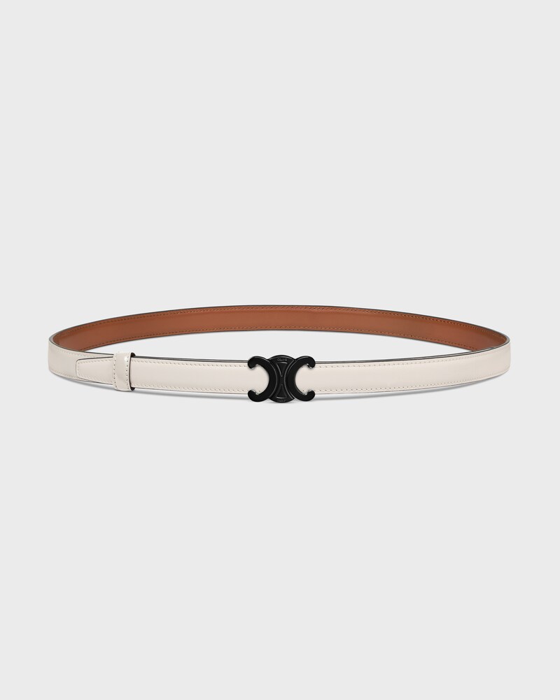 Reversible Strap 18MM IN TAURILLON -  -  - 1 | CELINE