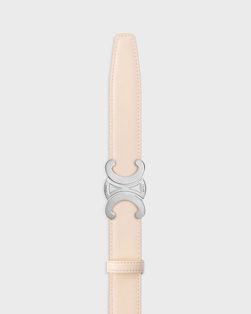 Reversible Strap 25MM IN TAURILLON -  -  - 1 | CELINE