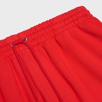 sweatpants IN cotton fleece - RED CYCLIST/WHITE/BLUE -  - 2 | CELINE