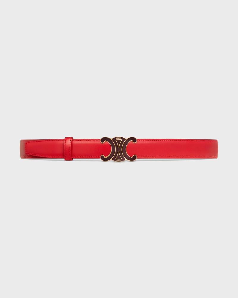 Reversible Strap 25MM IN TAURILLON -  -  - 1 | CELINE