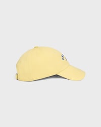 CHARIOT CAP - PALE YELLOW -  - 2 | CELINE