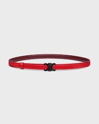 Reversible Strap 18MM IN TAURILLON -  -  - 1 | CELINE