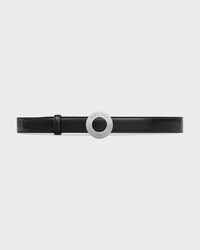 Reversible Strap 25MM IN TAURILLON -  -  - 2 | CELINE