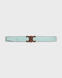 Reversible Strap 25MM IN TAURILLON -  -  - 2 | CELINE
