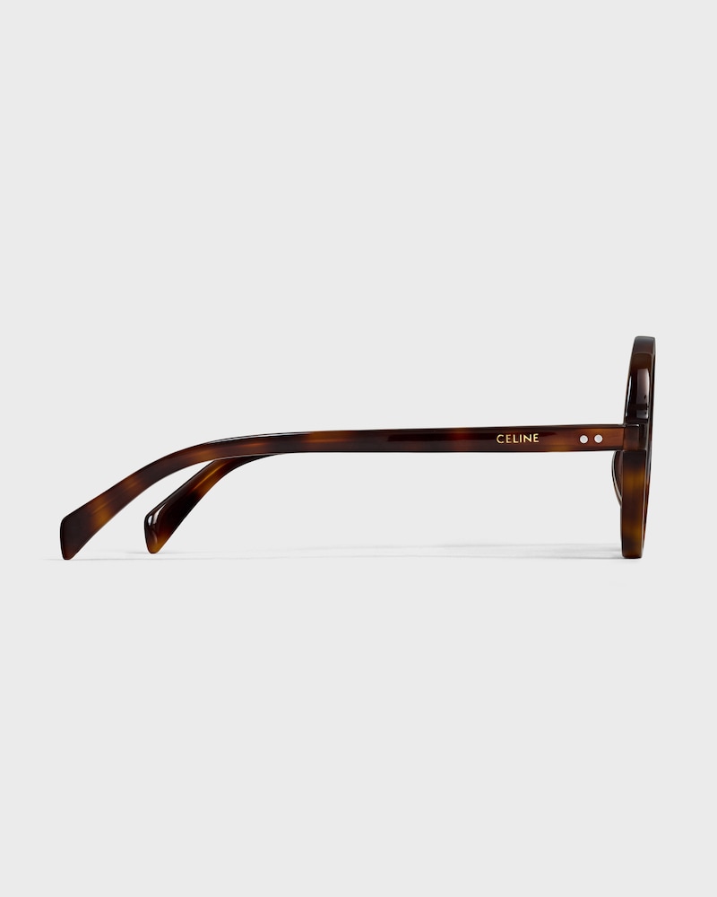 BLACK FRAME 66太阳眼镜 - 經典玳瑁色 -  - 1 | CELINE