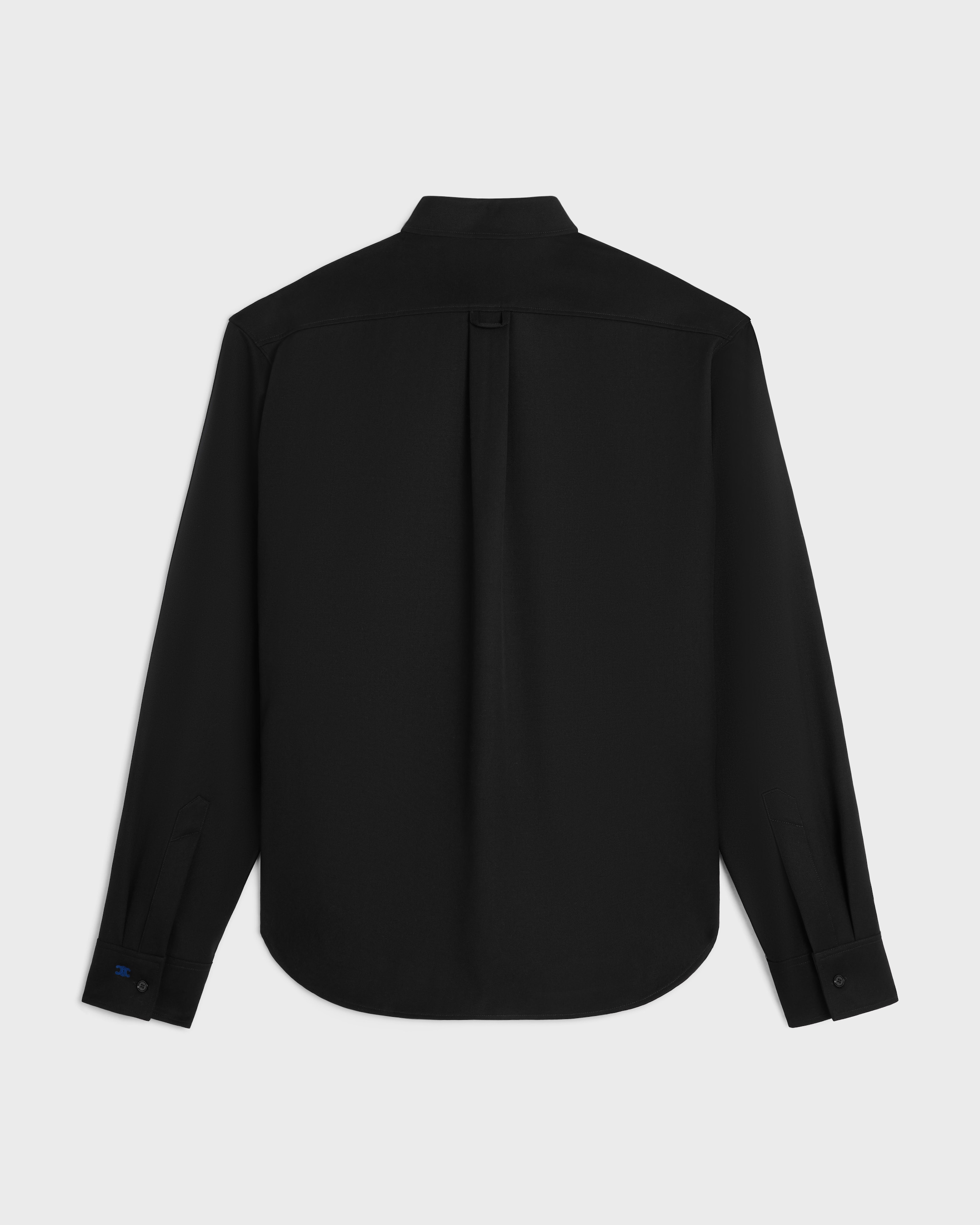 シャツ メンズ | CELINE | セリーヌ公式サイト | ハイブランド