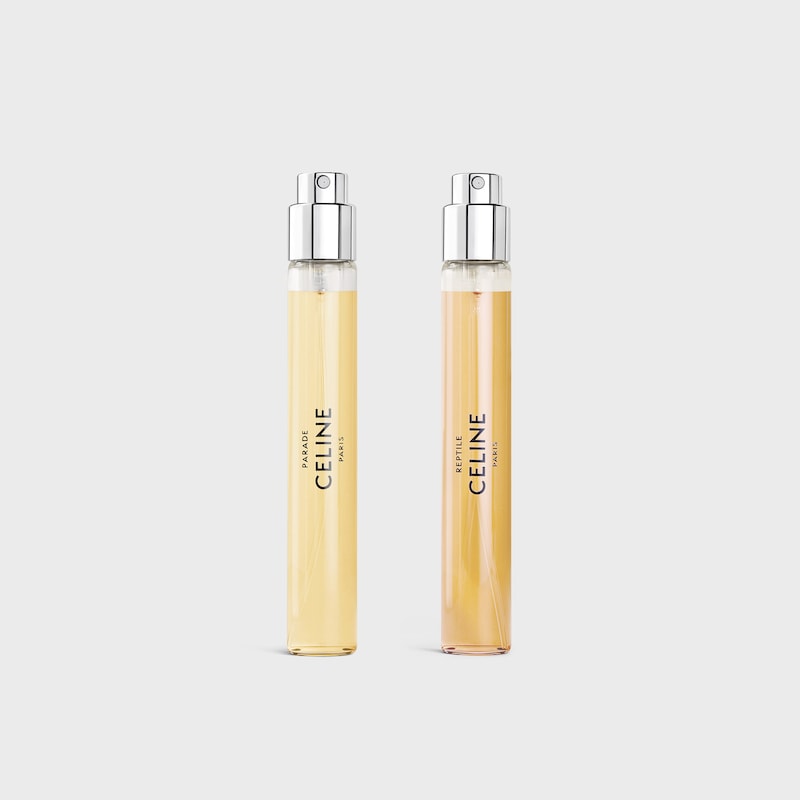 ROUGE TRIOMPHE TRAVEL SPRAY - Rouge Triomphe - TRAVEL SPRAYS - 1 | CELINE