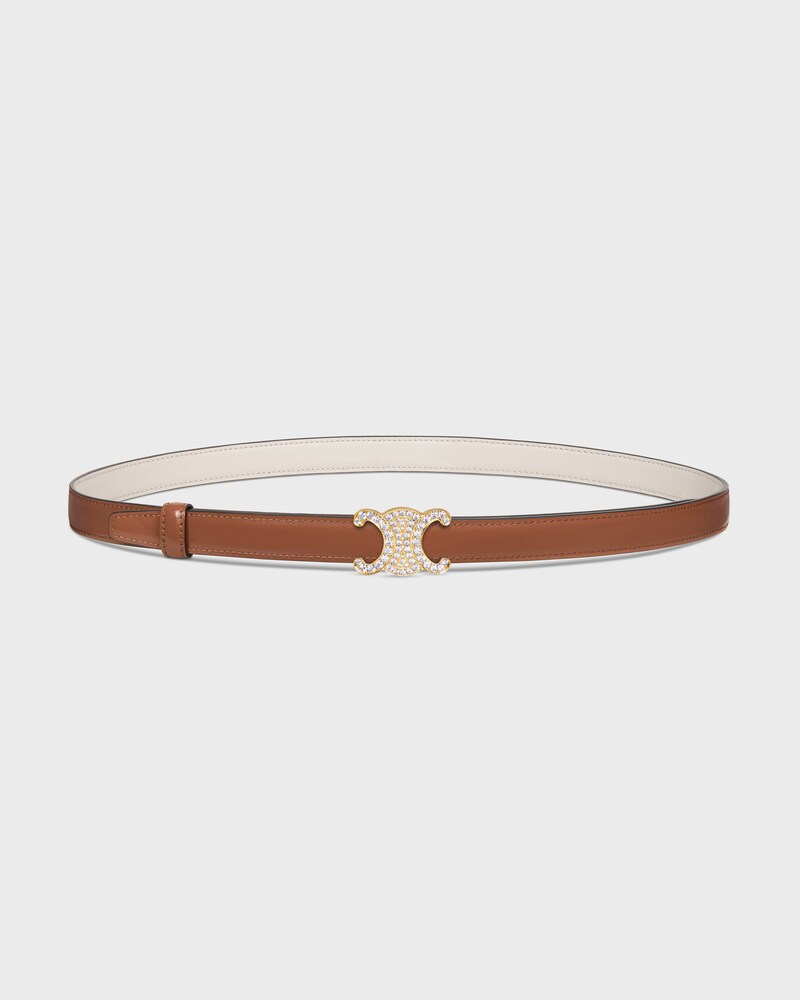 Reversible Strap 18MM IN TAURILLON -  -  - 1 | CELINE
