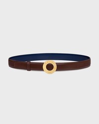 Reversible Strap 25MM IN TAURILLON -  -  - 2 | CELINE