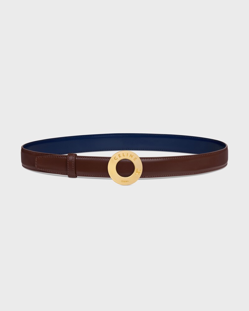 Reversible Strap 25MM IN TAURILLON -  -  - 1 | CELINE