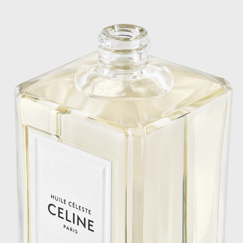 HUILE C&Eacute;LESTE PERFUMED OIL FOR BODY AND HAIR 250ML -  - SMALL GIFTS - 1 | CELINE