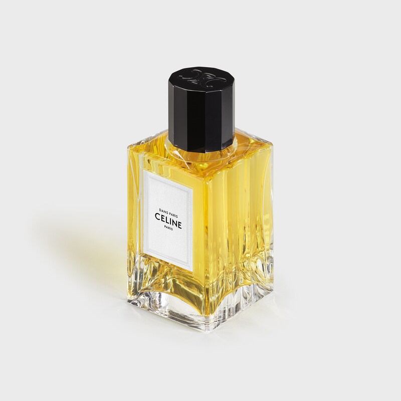 DANS PARIS EAU DE PARFUM 200ML -  - FRAGRANCES - 1 | CELINE