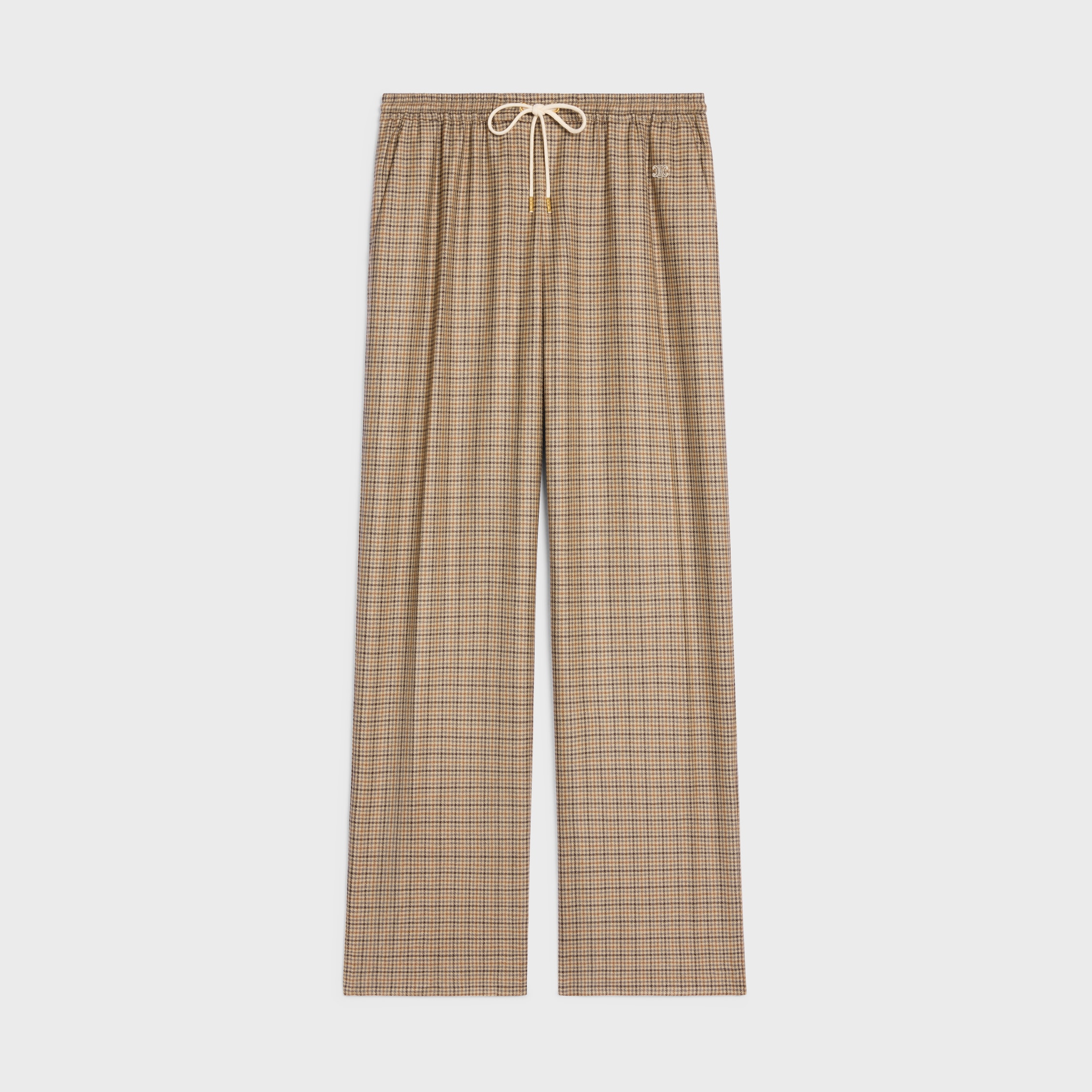 DESIGNER PANTS AND SHORTS WOMEN - PAGE 3 | CELINE