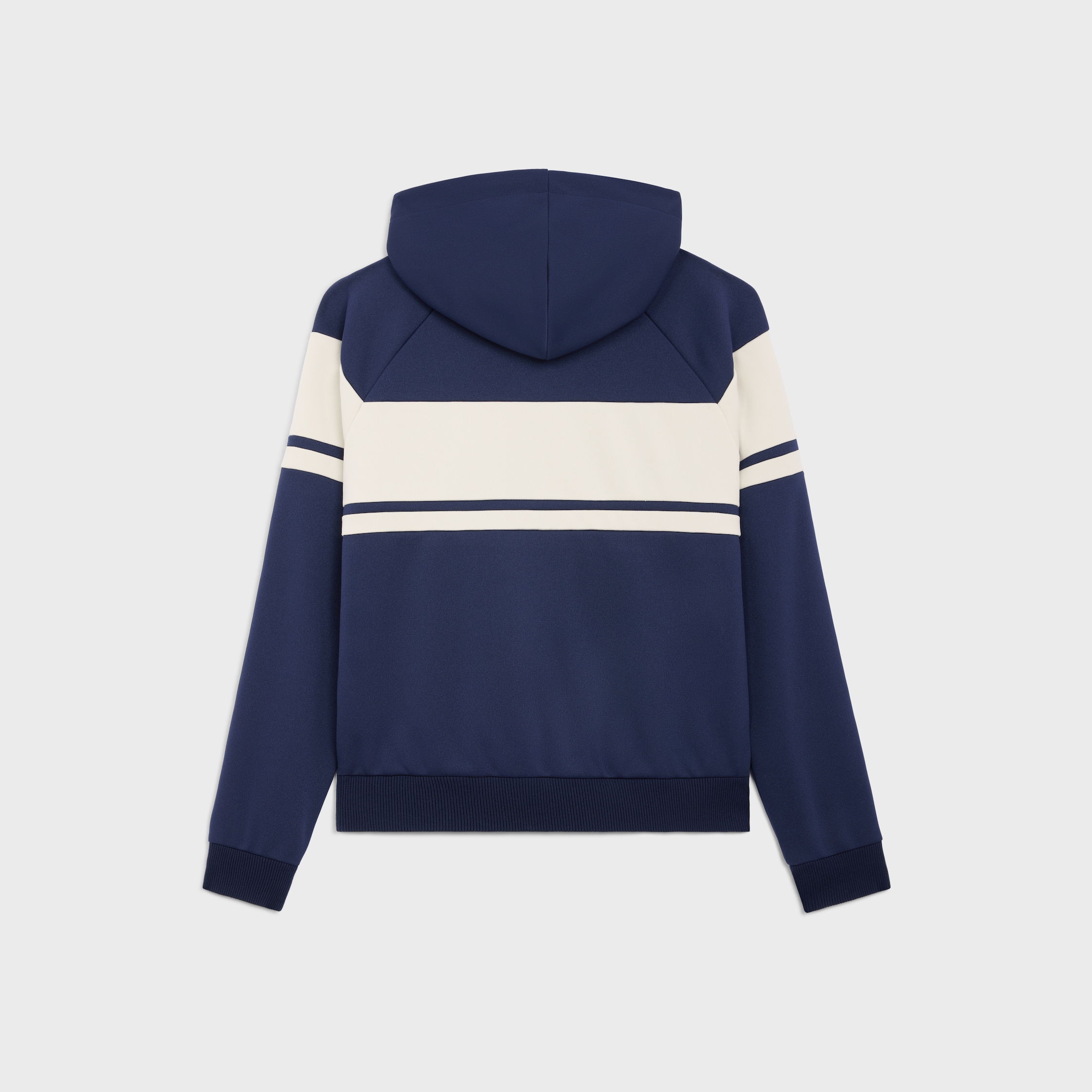 CELINEセリーヌ TRACKSUIT フード付きジャケット【上下セット