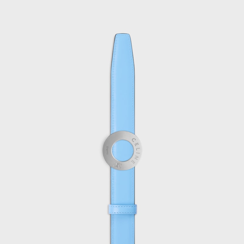 Reversible Strap 25MM IN TAURILLON -  -  - 1 | CELINE