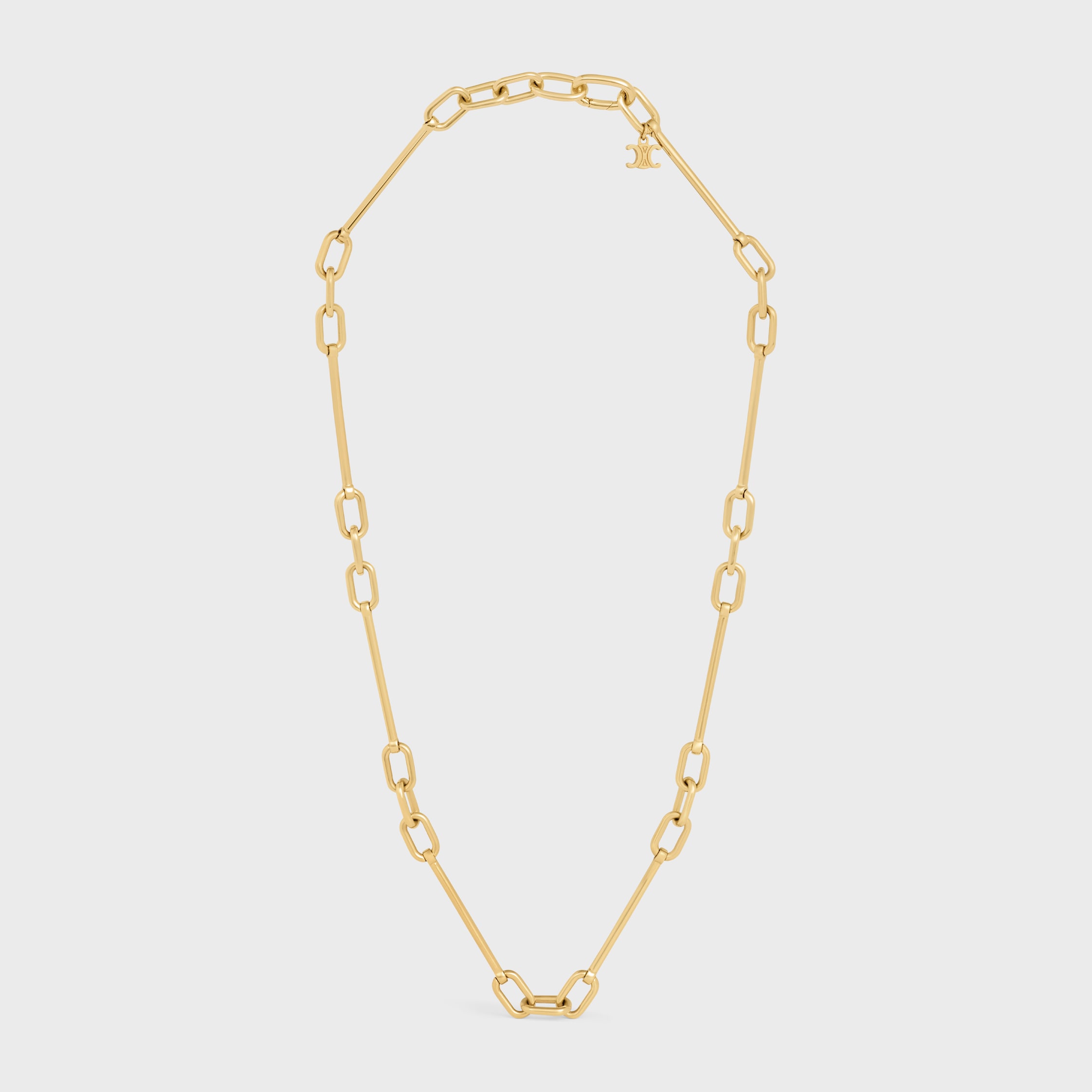 ぱ*る様 【新品】CELENE ダブルネックレス ゴールドフィニッシュブラス＆レ ぱ*る様 【新品】CELENE ダブルネックレス ゴールドフィニッシュブラス