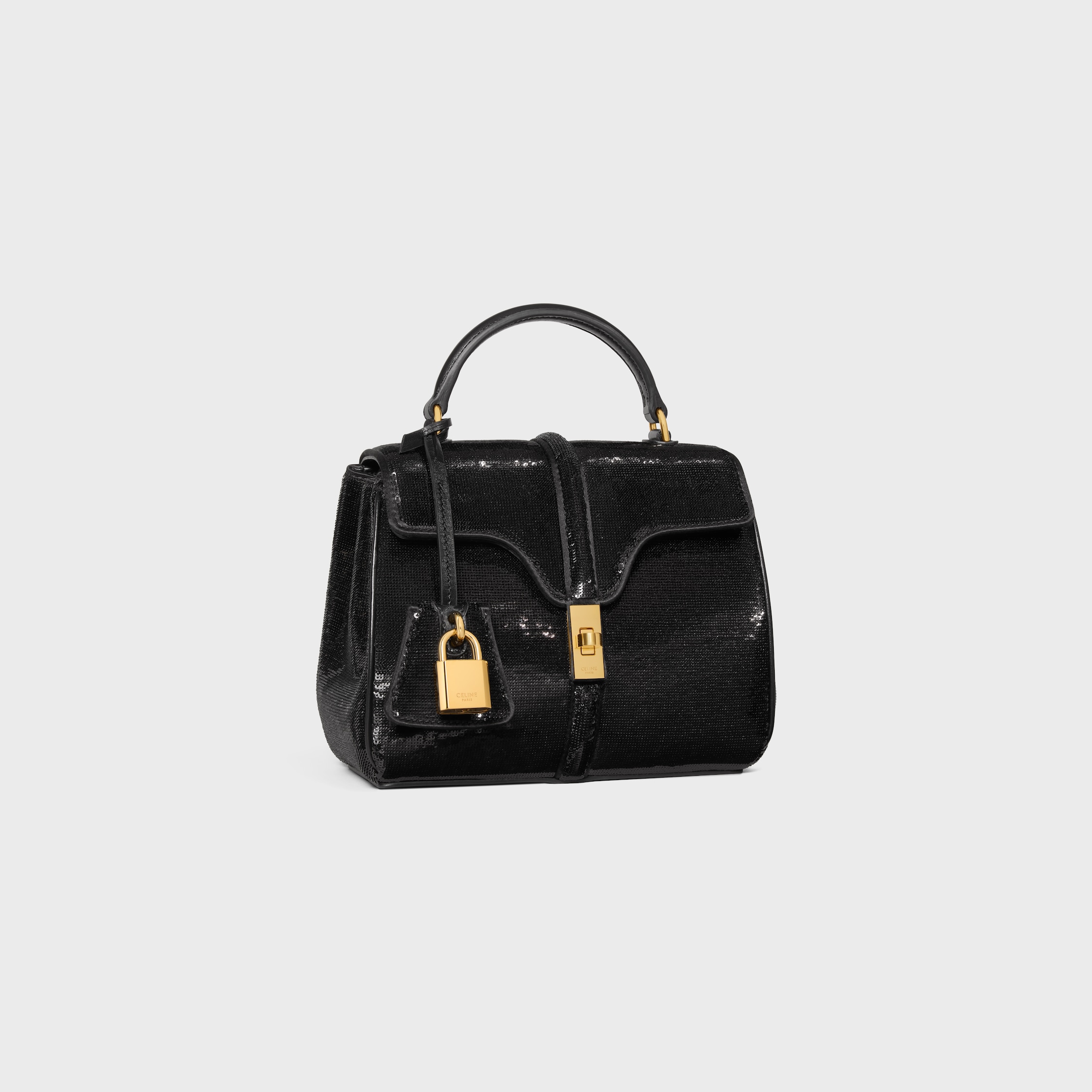 【CELINE】MINI 16 BAG●123103BEY38NO Celine Mini 16 Bag – Modecraze Inc.