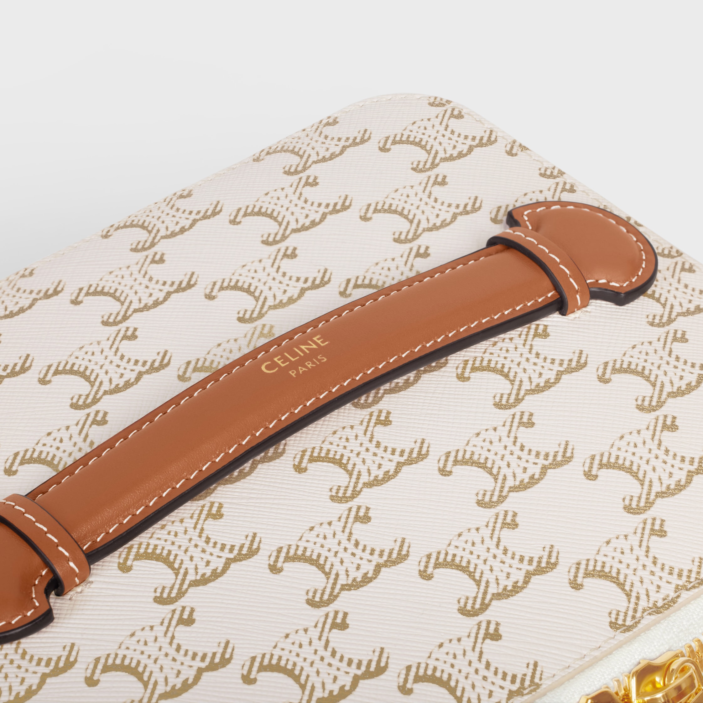 CELINE  セリーヌ バニティーケース  ホワイト カーフスキン 4M0942CZJ.01BC_1_FALL22_V2.jpg