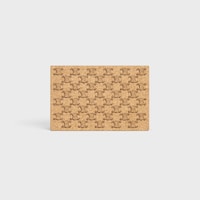 TRIOMPHE通体软木瑜伽砖 - 天然色 - 家居 - 2 | CELINE