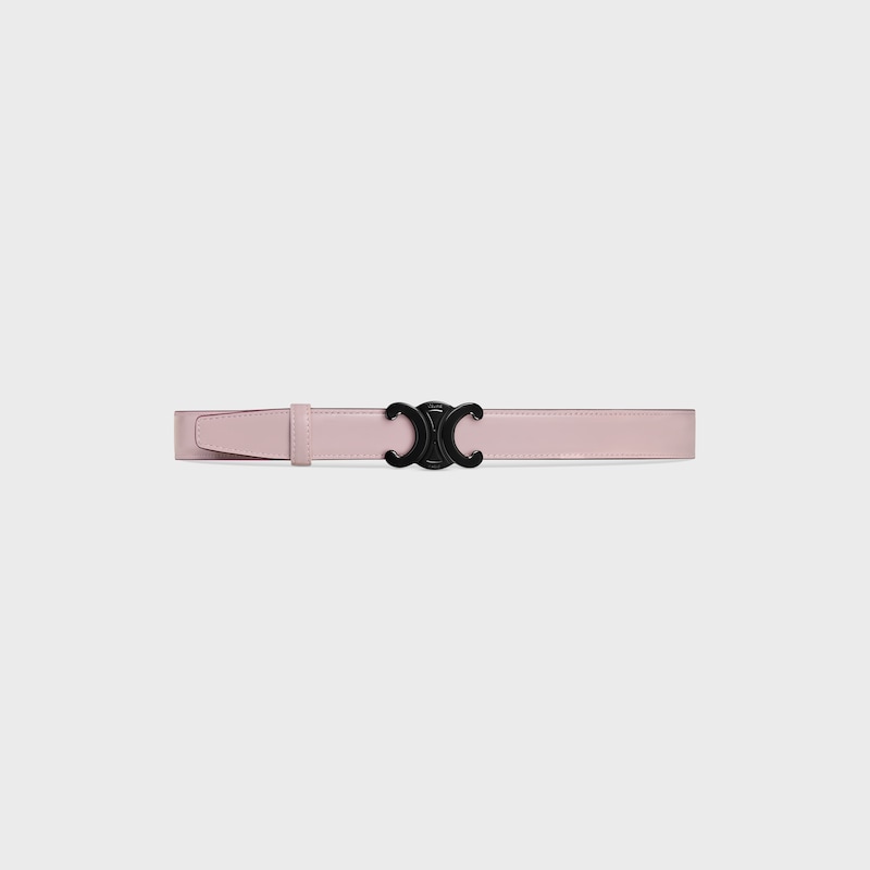 Reversible Strap 25MM IN TAURILLON -  -  - 1 | CELINE