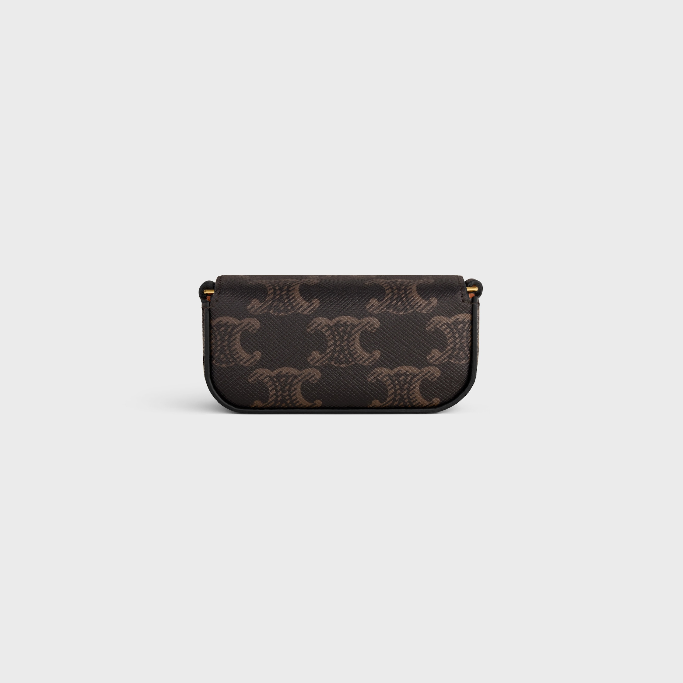 【CELINE】チェーン付き リップスティック ネックレス 新作登場！【CELINE】トリオンフ ラインストーン ネックレスレス
