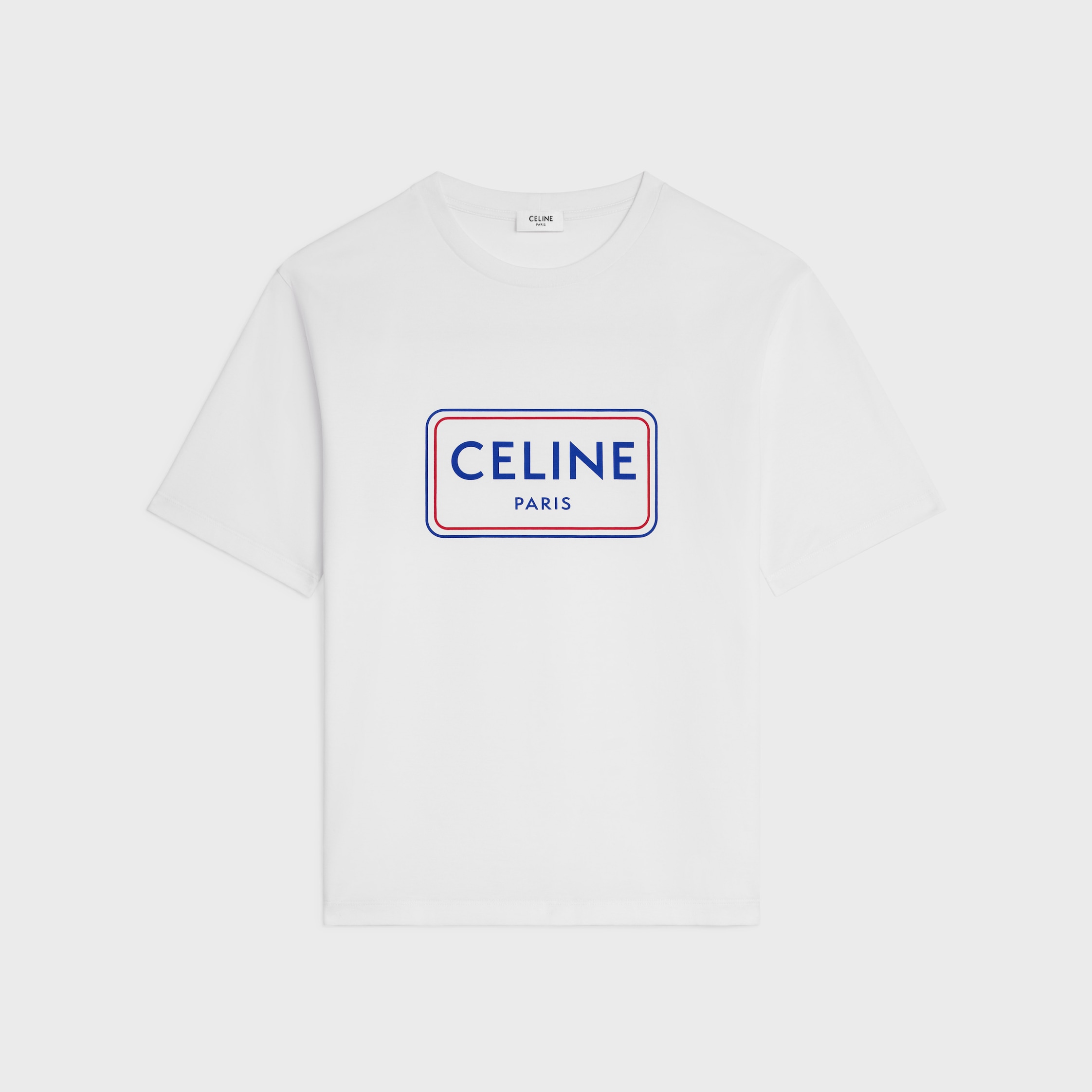 Tシャツ＆スウェットシャツ レディース | CELINE | セリーヌ公式