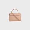 TEEN NINO BAG IN SMOOTH SATINATED CALFSKIN - Soft Peach - NINO - 3 | CELINE